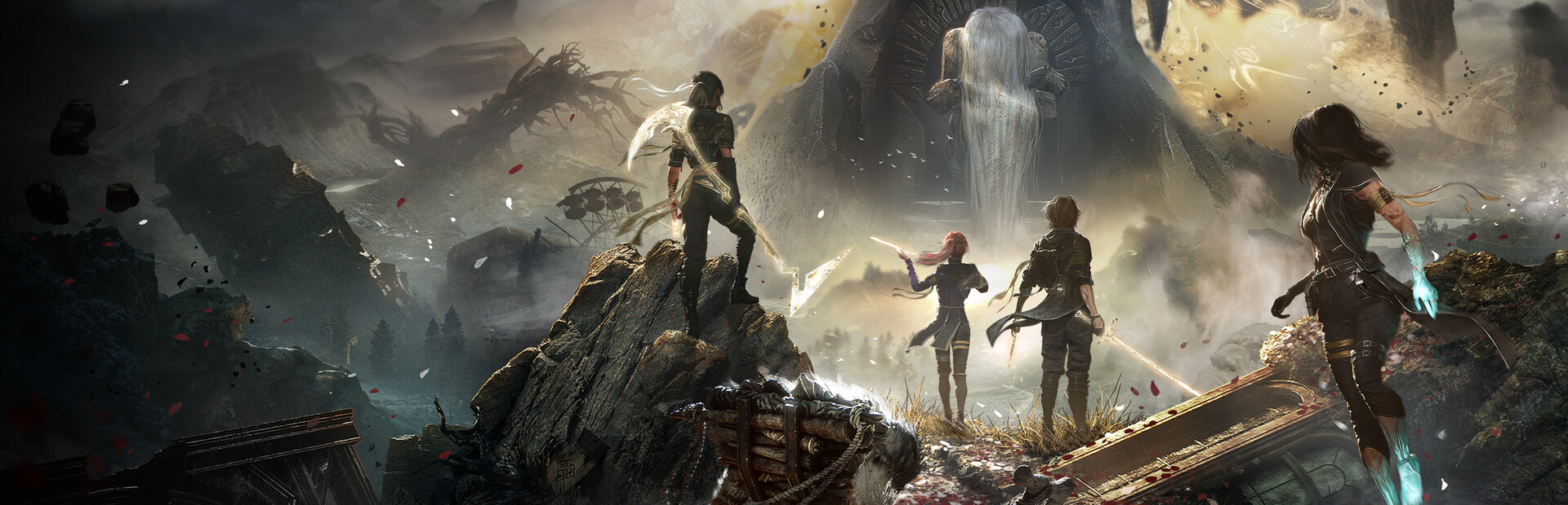 Clair Obscur: Expedition 33 — Belle Époque, duelo y el JRPG francés que pegó en el alma