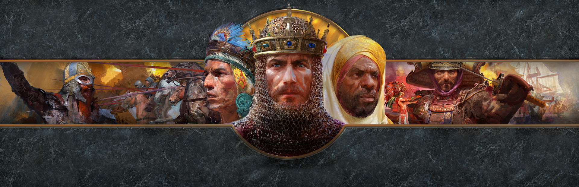 Age of Empires II: el “un ratito de castillos” que nos formó en estrategia (y en insultarnos por el chat)