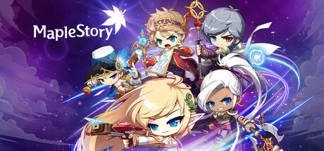 MapleStory: saltos 2D, mesos y la generación MS del cyber