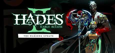 Hades II: Melínoe, brujería y el listón post-Early Access (v1.0)