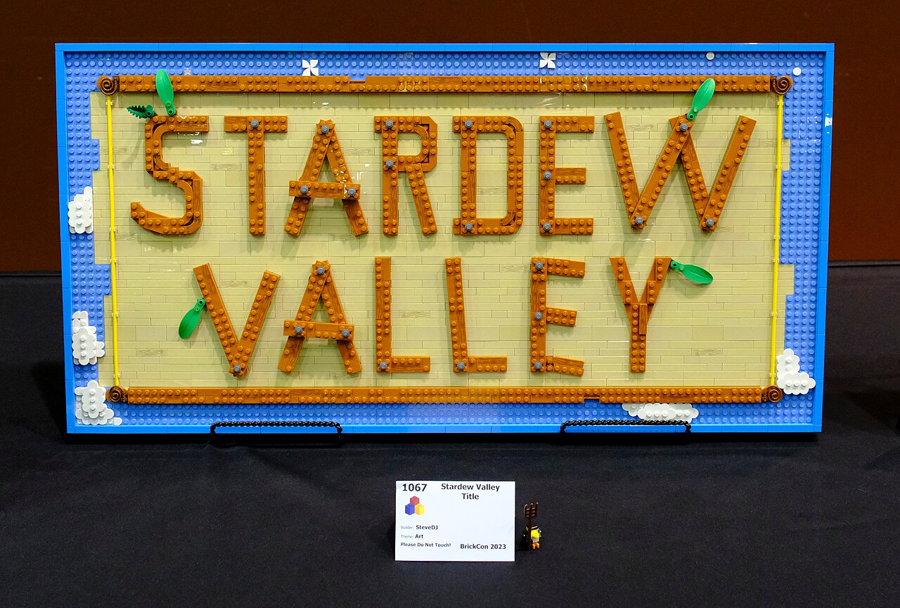 Stardew Valley 1.6: qué cambió de verdad (y por qué sigue pegado)