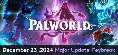 Palworld: recepción, patente Pokémon y el ‘Pokémon con armas’ sin filtro