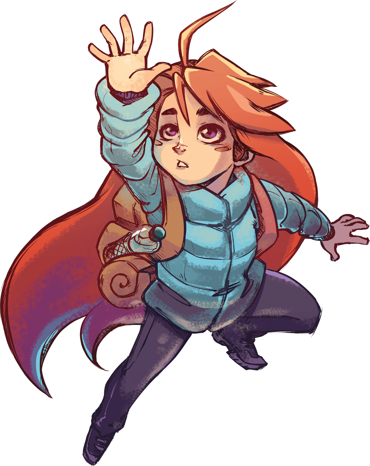 Celeste: Assist Mode, dificultad y por qué el platformer ‘imposible’ es accesible